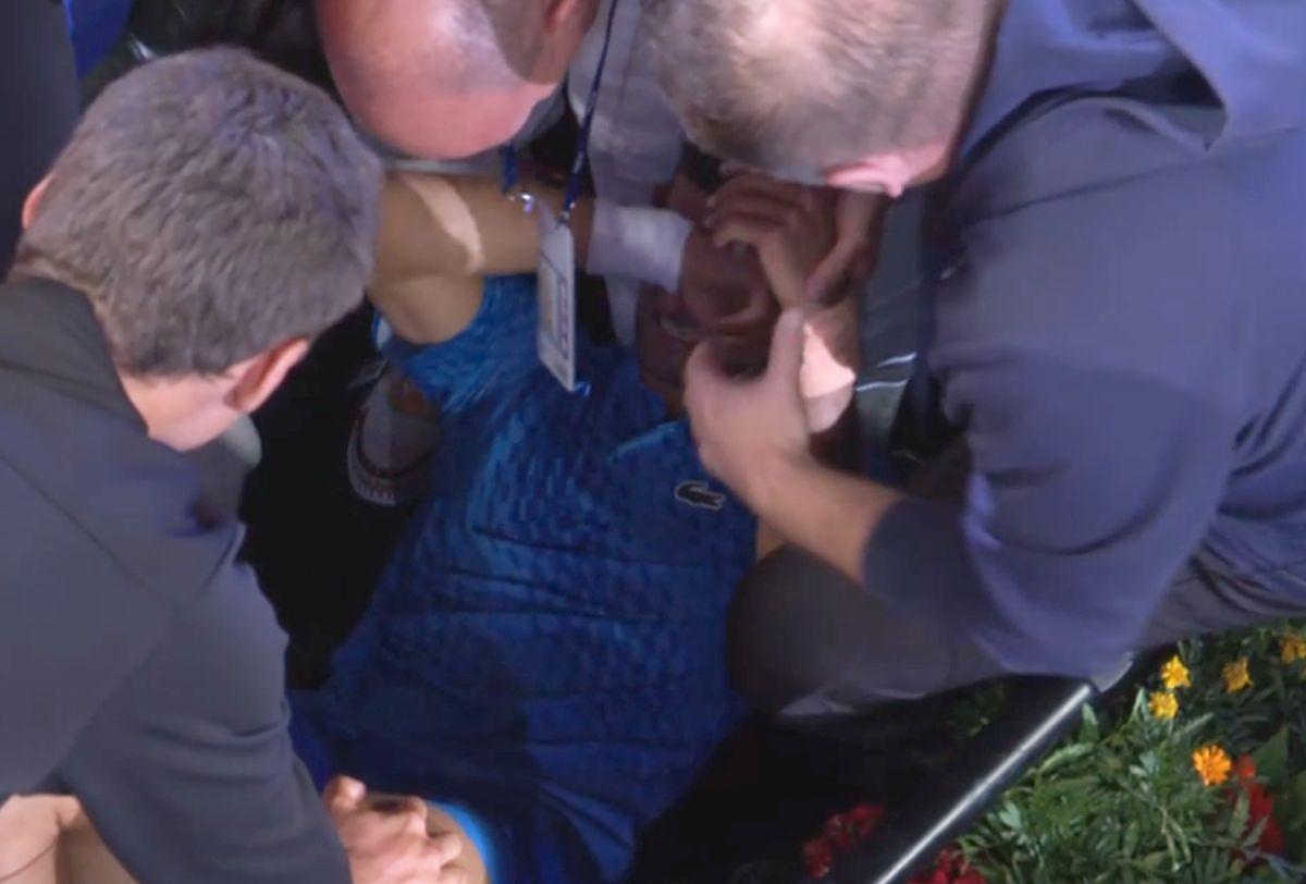 Novak Djokovic și restul lumii » Cum și-a „devorat” Nole rivalii în ultimele 7 luni: bilanț înspăimântător