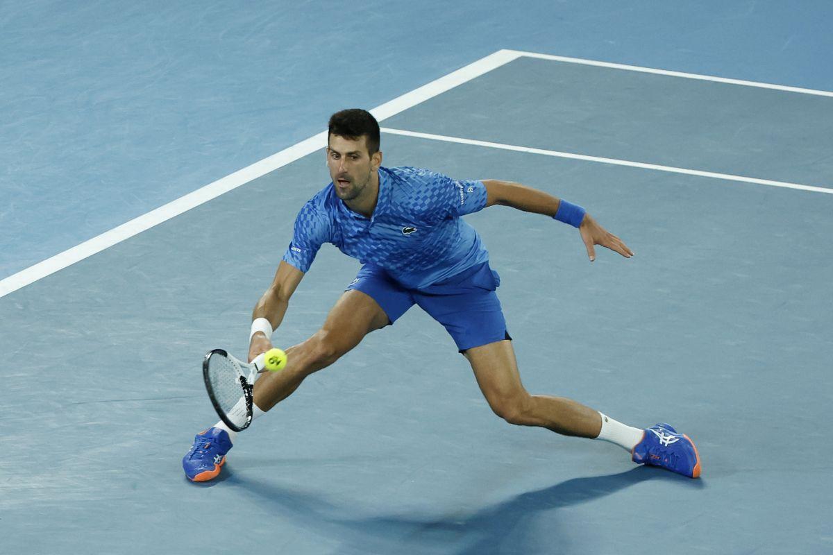 Unde se oprește? 5 mari obiective pentru Novak Djokovic în 2023, anul în care poate închide definitiv dezbaterea pentru „GOAT”