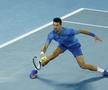 Novak Djokovic (foto: Guliver/Getty Images)