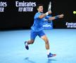 Novak Djokovic (foto: Guliver/Getty Images)