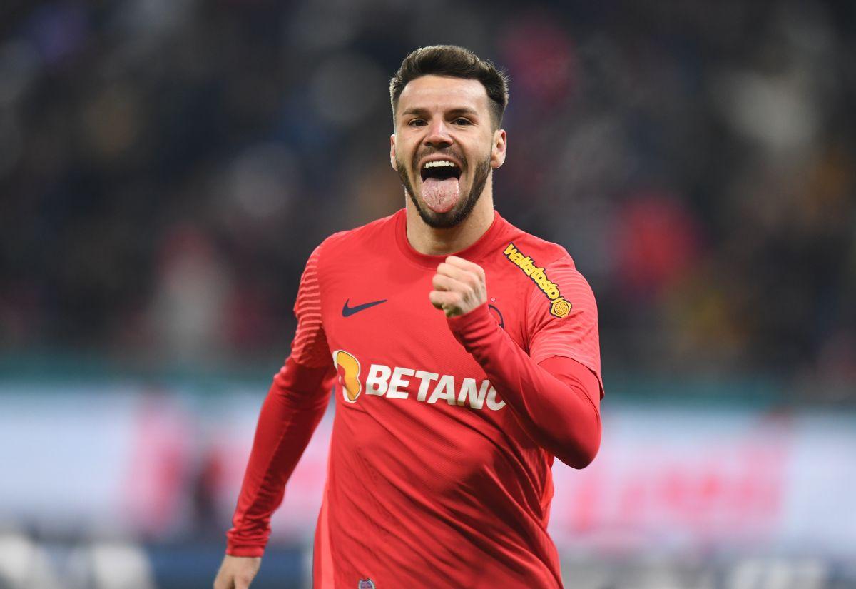 FCSB - Farul, derby-ul etapei 23 din Superliga
