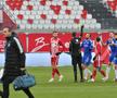 Ce prevede regulamentul, după ce Sepsi - FCU Craiova a fost oprit definitiv » Marius Avram explică: „Astea sunt instrucțiunile FIFA”