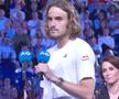 Stefanos Tsitsipas