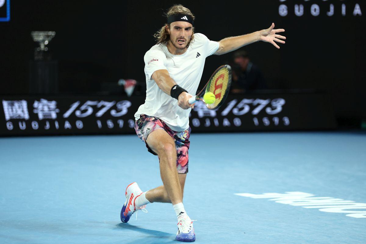 Stefanos Tsitsipas - Novak Djokovic 3-6, 6-7, 6-7 » Imbatabil! Djokovic câștigă Australian Open pentru a zecea oară și ajunge la Slam-ul cu numărul 22