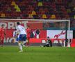 Surprins de reporteri » Strigătul lui Gică Hagi pe tunel, imediat după revenirea uluitoare cu FCSB