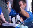 Nemaivăzut! Djokovic s-a prăbușit în lojă și a plâns minute în șir după finala Australian Open
