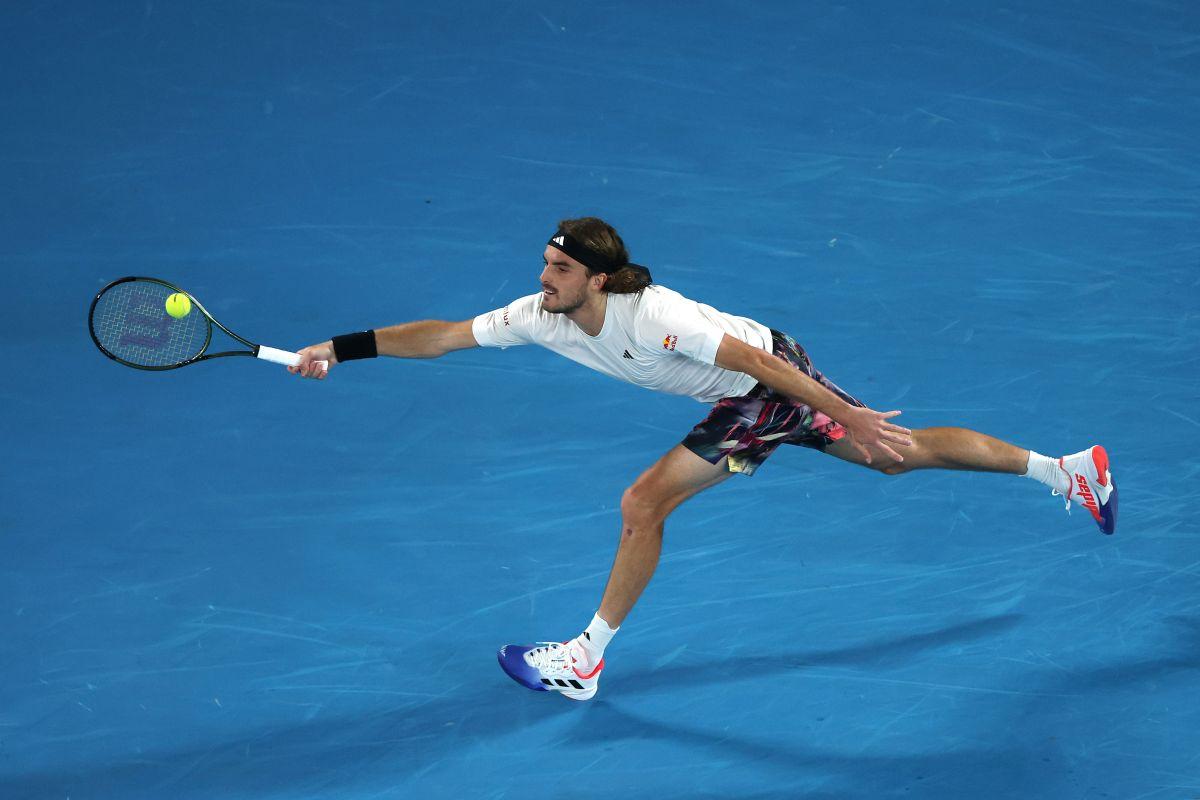 Stefanos Tsitsipas - Novak Djokovic 3-6, 6-7, 6-7 » Imbatabil! Djokovic câștigă Australian Open pentru a zecea oară și ajunge la Slam-ul cu numărul 22