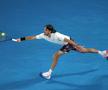 Stefanos Tsitsipas (foto: Guliver/Getty Images)
