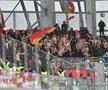 Galeria lui Sepsi, reacție pentru Gazeta după scenele controversate de duminică: „Un moment de sănătate din punct de vedere social. Ei vor să mușamalizeze faptele”