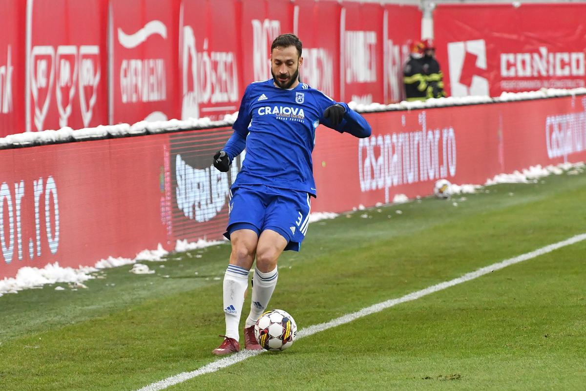 Ce prevede regulamentul, după ce Sepsi - FCU Craiova a fost oprit definitiv » Marius Avram explică: „Astea sunt instrucțiunile FIFA”