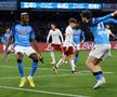 Napoli decolează spre primul titlu după 33 de ani » Mourinho, înfrânt pe terenul liderului