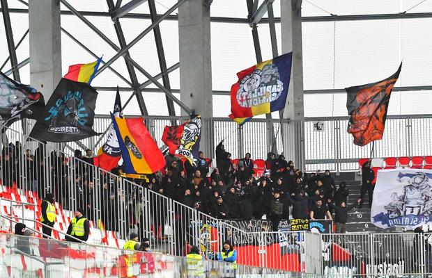 Scenariul avansat de șefii lui Sepsi, după oprirea meciului cu FCU Craiova: „Au premeditat totul!”