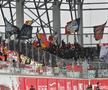 Galeria lui Sepsi, reacție pentru Gazeta după scenele controversate de duminică: „Un moment de sănătate din punct de vedere social. Ei vor să mușamalizeze faptele”