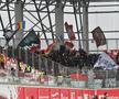 Galeria lui Sepsi, reacție pentru Gazeta după scenele controversate de duminică: „Un moment de sănătate din punct de vedere social. Ei vor să mușamalizeze faptele”