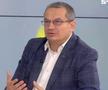 Csaba Asztalos, președintele Consiliului Național pentru Combaterea Discriminării (CNCD)