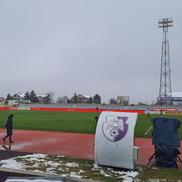 Foto: Cătălin Stroia (GSP)