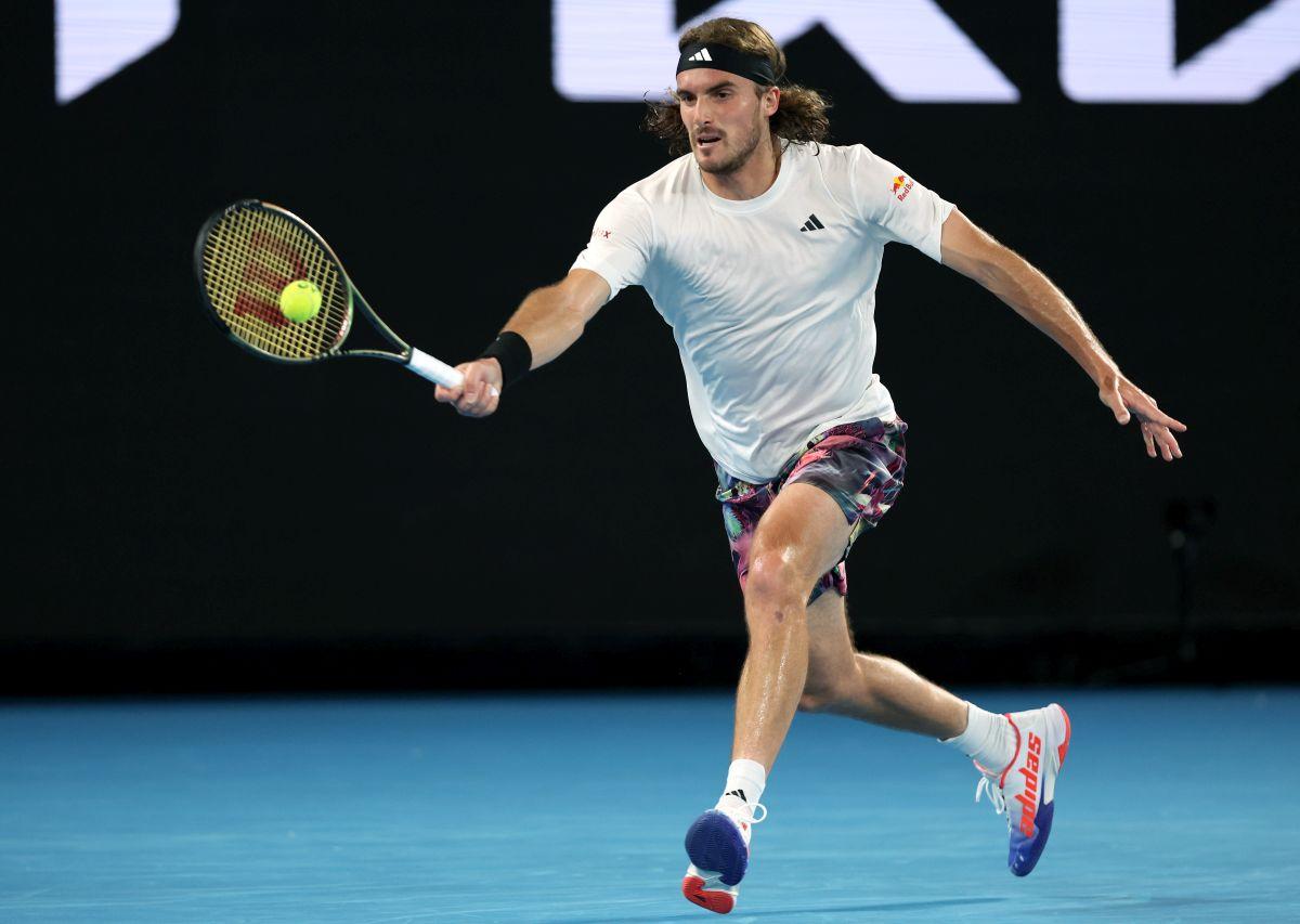 Stefanos Tsitsipas - Novak Djokovic 3-6, 6-7, 6-7 » Imbatabil! Djokovic câștigă Australian Open pentru a zecea oară și ajunge la Slam-ul cu numărul 22