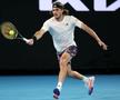 Stefanos Tsitsipas (foto: Guliver/Getty Images)
