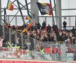 Galeria lui Sepsi, reacție pentru Gazeta după scenele controversate de duminică: „Un moment de sănătate din punct de vedere social. Ei vor să mușamalizeze faptele”