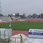 Foto: Cătălin Stroia (GSP)