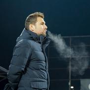 CFR Cluj - FC Voluntari