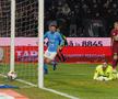 CFR Cluj - FC Voluntari
