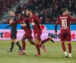 CFR Cluj - FC Voluntari
