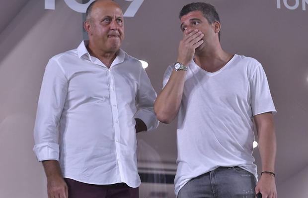 Contestă managementul Rapidului: „Au făcut o mare prostie”
