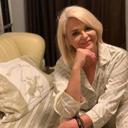 Iuliana Marciuc, celebra prezentatoare de la TVR. Foto: Instagram @iuliana.marciuc