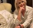 Iuliana Marciuc, celebra prezentatoare de la TVR. Foto: Instagram @iuliana.marciuc