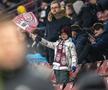 CFR Cluj - FC Voluntari