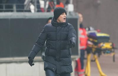 Scandal uriaș la derby-ul dintre PAOK și Panathinaikos » Fatih Terim l-a jignit pe Răzvan Lucescu: „Nenorocitul dracului”