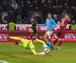 CFR Cluj - FC Voluntari