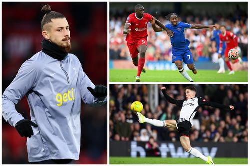 Avancronică etapa 22 Premier League // sursă fotografii: Guliver/gettyimages