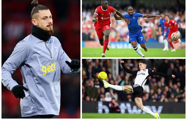 Trece Pochettino „examenul”, va fi demis antrenorul contestat, debutează Drăgușin pe Tottenham Stadium? » 6 aspecte de urmărit în etapa 22 din Premier League