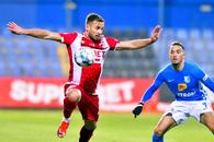 Unul dintre liderii revoltei de la Dinamo se retrage din fotbal: „Sper să fiu mai bun ca antrenor decât am fost ca jucător”