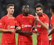 Andrea Compagno are drum liber să se transfere de la FCSB // FOTO: Imago