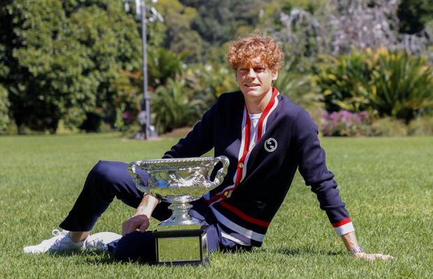 Episoade inedite ale ascensiunii lui Jannik Sinner, campionul de la Australian Open: „M-am simțit dezamăgit, să pierd în fața unui copil... Dar toată lumea spunea că este ceva deosebit”