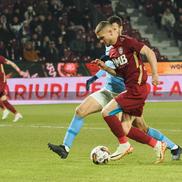 CFR Cluj - FC Voluntari