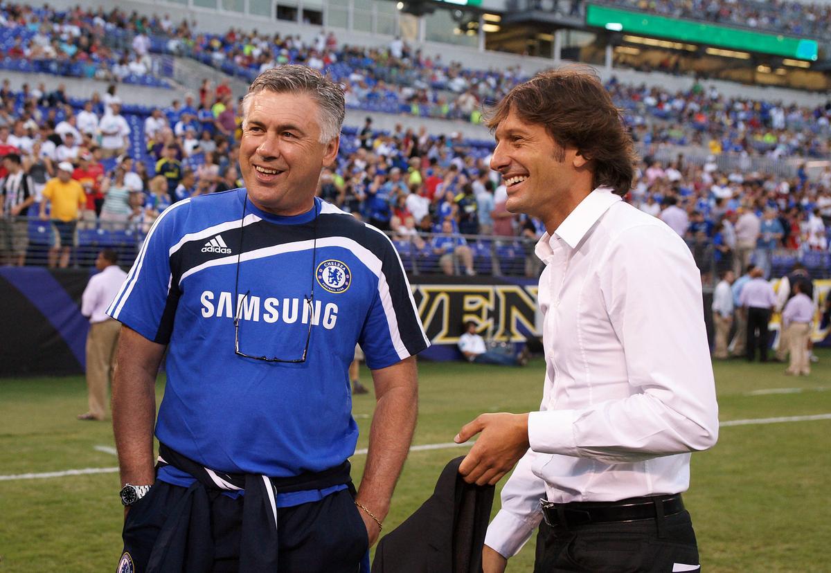 Carlo Ancelotti
