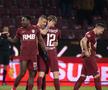 CFR Cluj - FC Voluntari