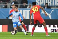 Nu a mai suportat umilința și a plecat de la stadion înainte de finalul meciului Craiova - FCSB