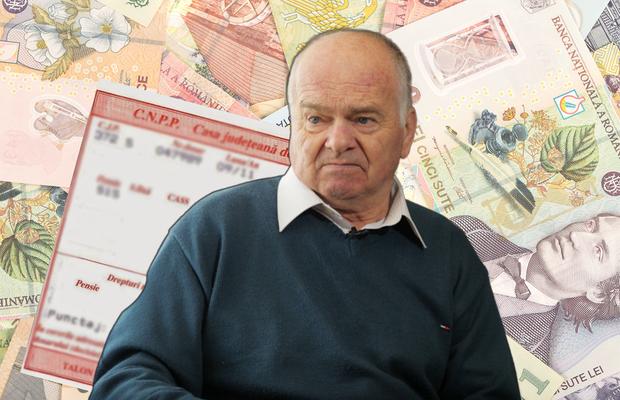 „Multe șmecherii s-au făcut la pensii” » Petru Cadar, jucător de legendă al României, are probleme cu statul: „Mi-au mătrășit banii!”