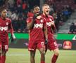 CFR Cluj - FC Voluntari
