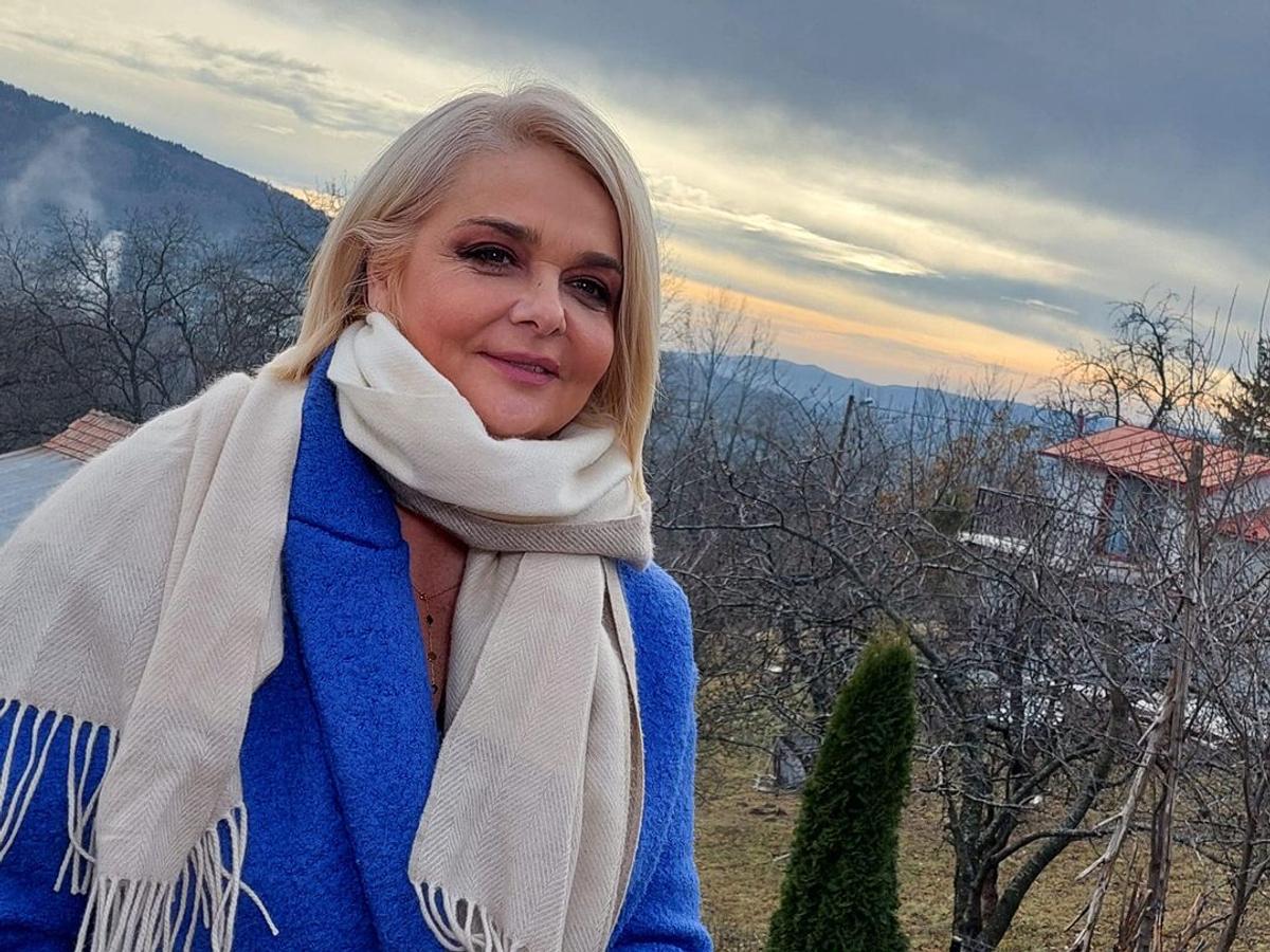 Celebra prezentatoare TVR rupe tăcerea despre idila cu Ioan Neculaie, fostul patron de la FC Brașov: „A înșela înseamnă să fii cu sufletul în altă direcție”