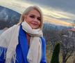 Iuliana Marciuc, celebra prezentatoare de la TVR. Foto: Instagram @iuliana.marciuc