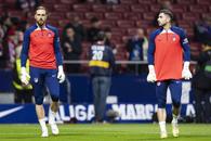 Horațiu Moldovan, titular la Atletico Madrid? » Dorit de mai multe cluburi din Premier League, Jan Oblak ar putea părăsi echipa lui Simeone