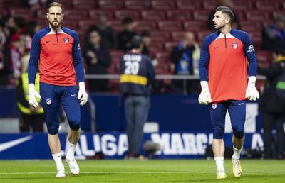 Horațiu Moldovan, titular la Atletico Madrid? » Dorit de mai multe cluburi din Premier League, Jan Oblak ar putea părăsi echipa lui Simeone