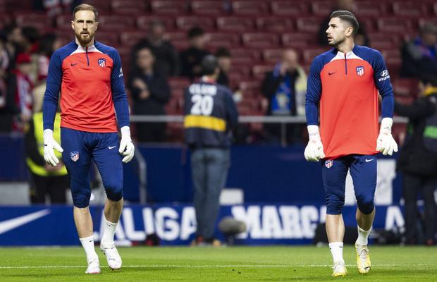 Horațiu Moldovan, titular la Atletico Madrid? » Dorit de mai multe cluburi din Premier League, Jan Oblak ar putea părăsi echipa lui Simeone