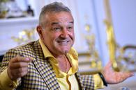 Gigi Becali vrea să se urce din nou pe Maybach: „Mi-a zis nevasta că mă fac de râs!”